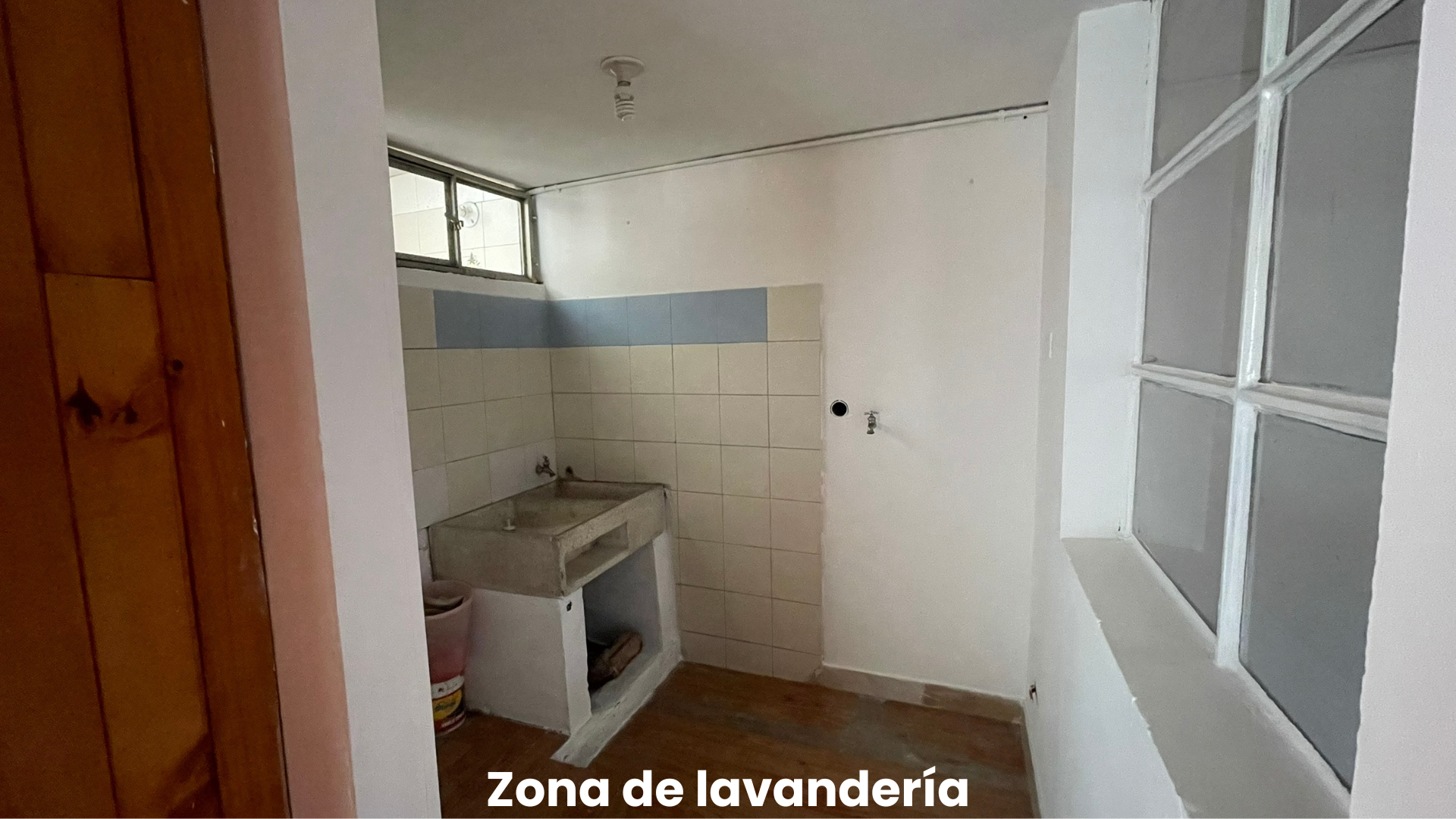 Apartamento en arriendo en Santa Rita, Bogotá · foto 7 de 8