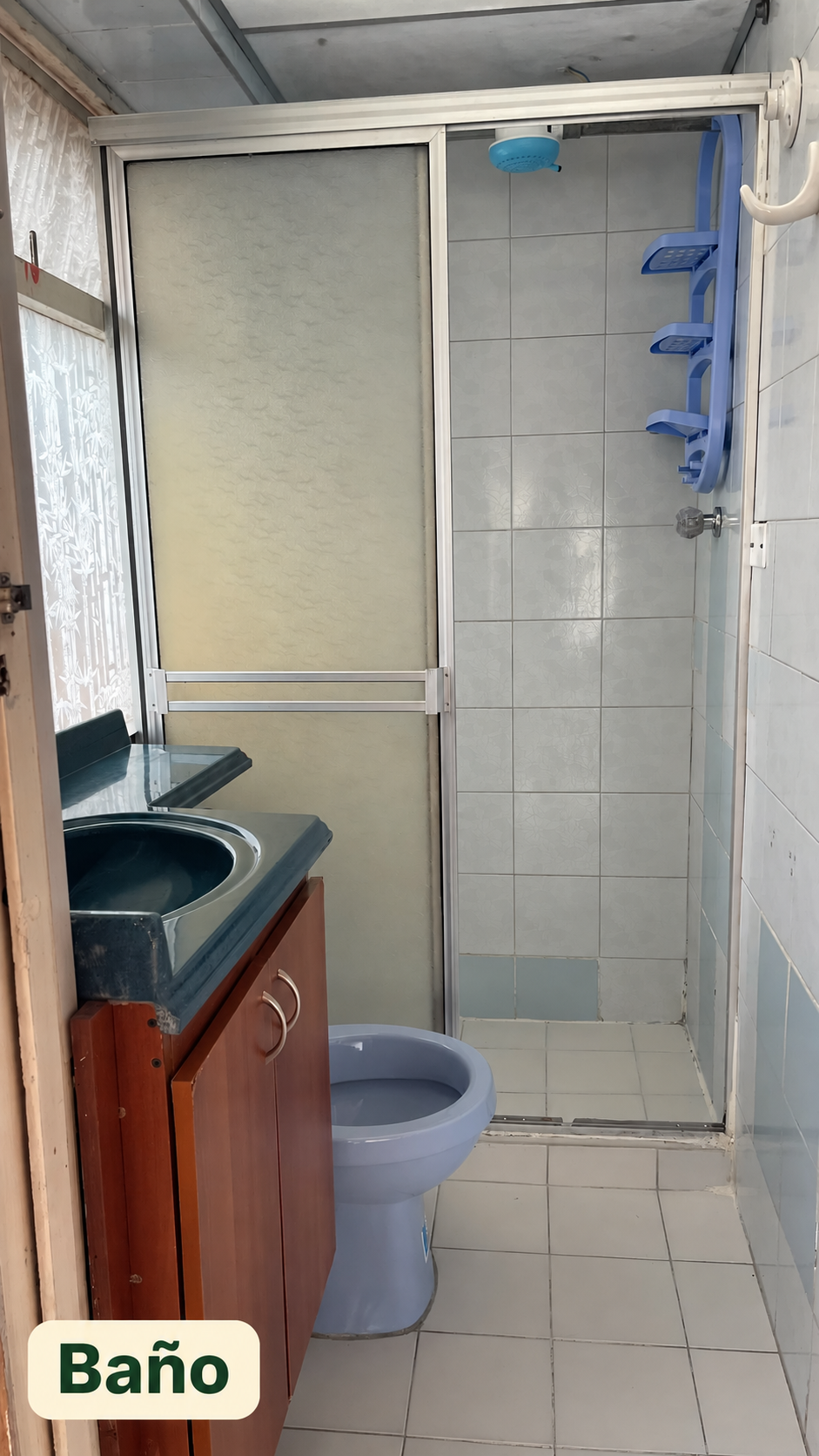 Apartamento en arriendo en Santa Rita, Bogotá · foto 8 de 8