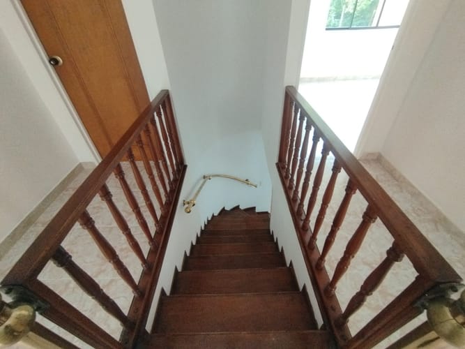 Apartamento de 3 alcobas en arriendo en El Poblado, Medellín, 175 m² · foto 20 de 20