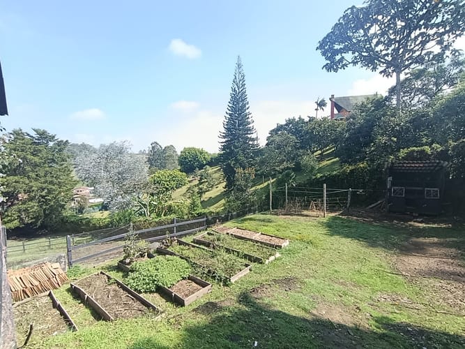 Bodega en arriendo en El Porvenir, Rionegro, 180 m² · foto 2 de 20
