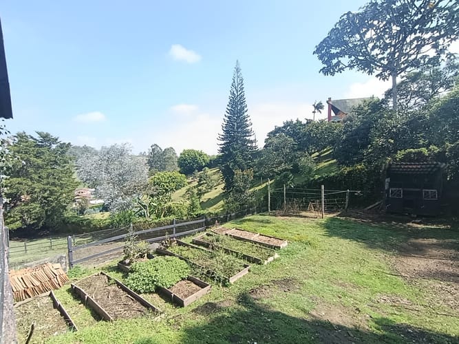 Bodega en arriendo en El Porvenir, Rionegro, 180 m² · foto 3 de 20