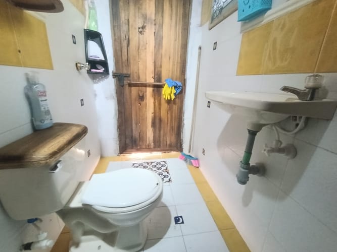Bodega en arriendo en El Porvenir, Rionegro, 180 m² · foto 6 de 20