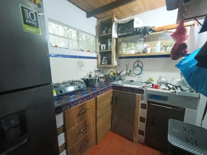 Bodega en arriendo en El Porvenir, Rionegro, 180 m² · foto 7 de 20