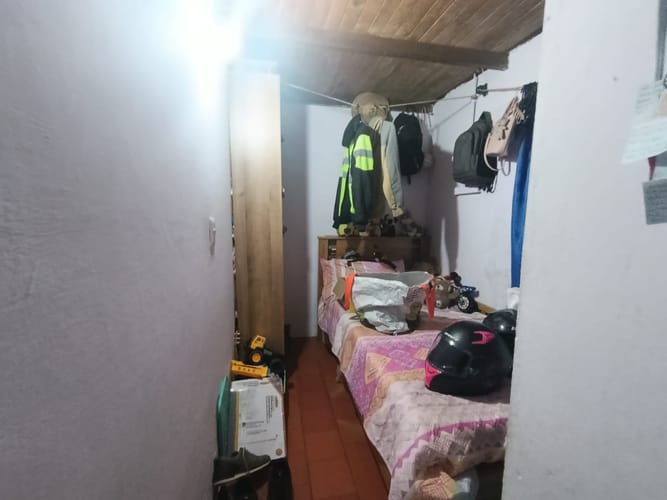 Bodega en arriendo en El Porvenir, Rionegro, 180 m² · foto 8 de 20