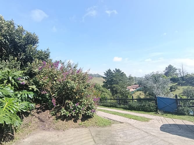 Bodega en arriendo en El Porvenir, Rionegro, 180 m² · foto 9 de 20