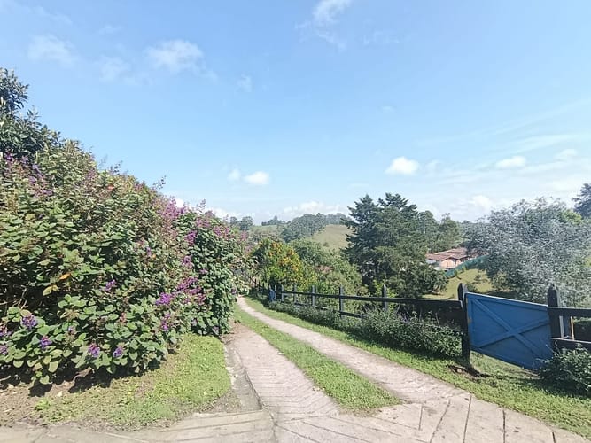 Bodega en arriendo en El Porvenir, Rionegro, 180 m² · foto 12 de 20