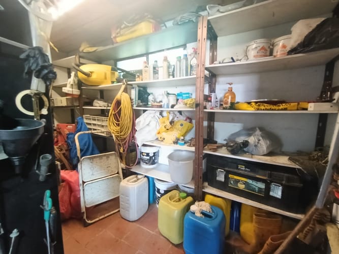 Bodega en arriendo en El Porvenir, Rionegro, 180 m² · foto 17 de 20