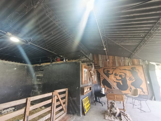 Bodega en arriendo en El Porvenir, Rionegro, 180 m² · foto 19 de 20