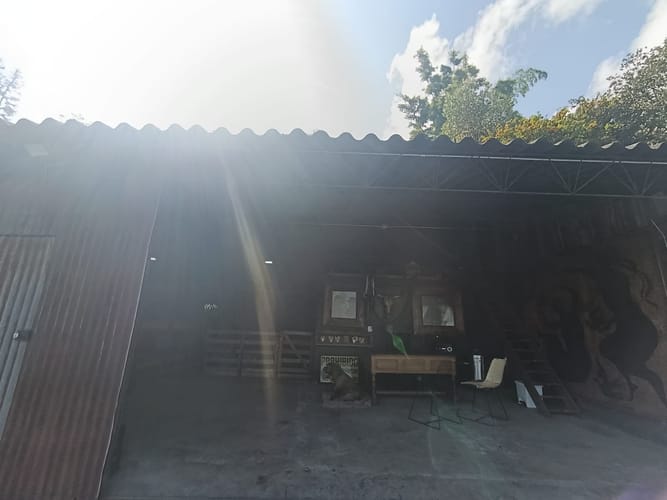 Bodega en arriendo en El Porvenir, Rionegro, 180 m² · foto 20 de 20