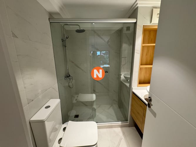 Apartamento en Alquiler 2 Dormitorios Sea Garden · Foto 4