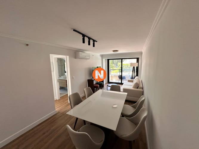 Apartamento en Alquiler 2 Dormitorios Sea Garden · Foto 5