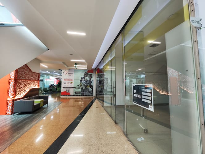 Local en arriendo en Perpetuo Socorro, Medellín, 49 m² · foto 4 de 8