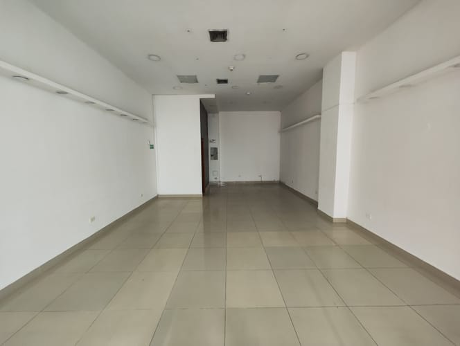 Local en arriendo en Perpetuo Socorro, Medellín, 49 m² · foto 5 de 8