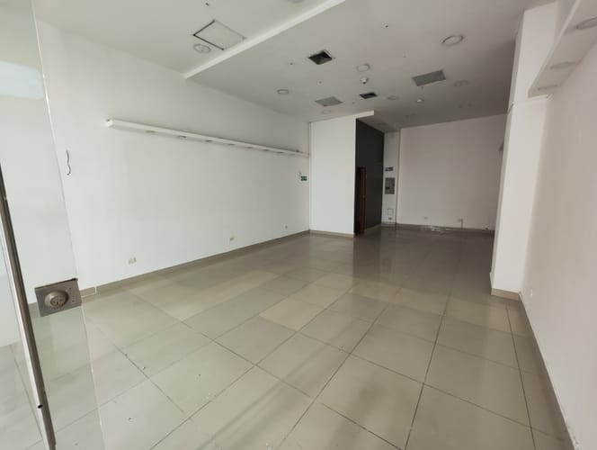 Local en arriendo en Perpetuo Socorro, Medellín, 49 m² · foto 6 de 8
