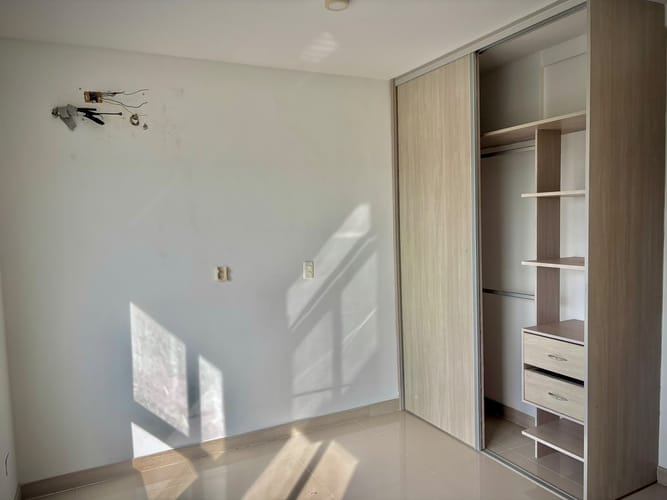 Apartamento de 2 alcobas en venta en San Fernando Sector Simon Bolivar, Cartagena, 90 m² · foto 4 de 17