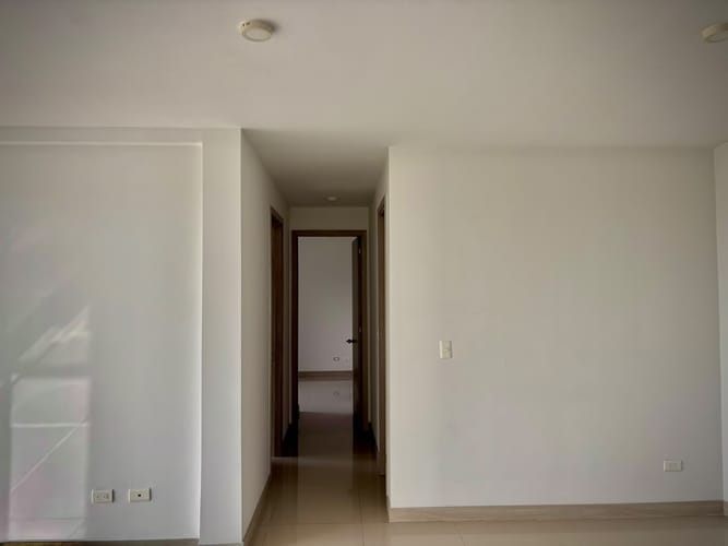 Apartamento de 2 alcobas en venta en San Fernando Sector Simon Bolivar, Cartagena, 90 m² · foto 13 de 17