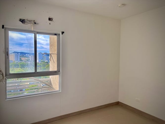 Apartamento de 2 alcobas en venta en San Fernando Sector Simon Bolivar, Cartagena, 90 m² · foto 6 de 17