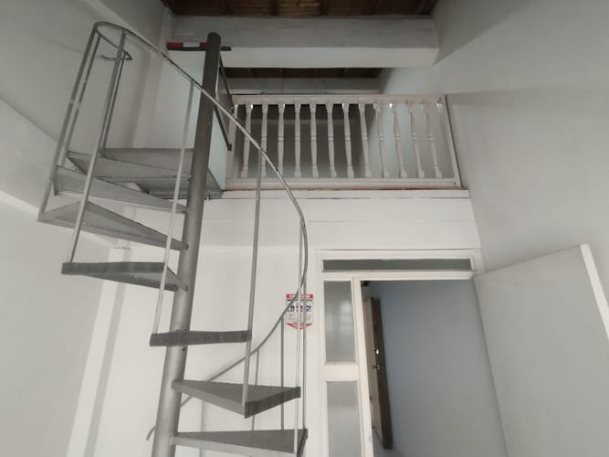 Oficina en arriendo en Vía Las Palmas, Medellín, 40 m² · foto 7 de 13