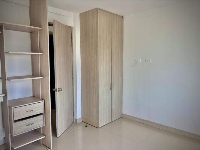 Apartamento de 2 alcobas en venta en San Fernando Sector Simon Bolivar, Cartagena, 90 m² · foto 5 de 17