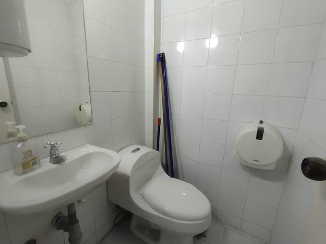 Oficina en arriendo en Vía Las Palmas, Medellín, 40 m² · foto 11 de 13