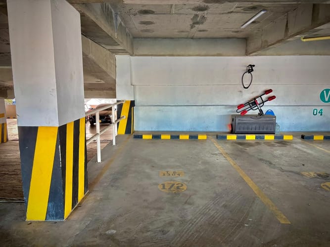 Apartamento de 2 alcobas en venta en San Fernando Sector Simon Bolivar, Cartagena, 90 m² · foto 11 de 17