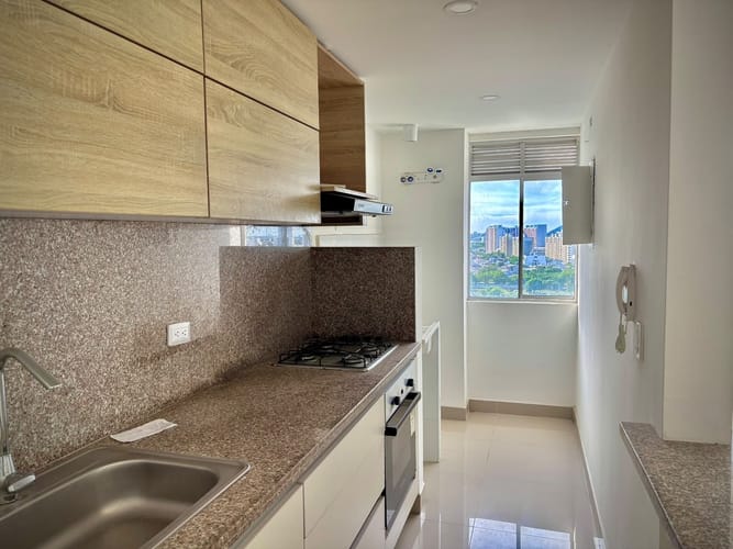 Apartamento de 2 alcobas en venta en San Fernando Sector Simon Bolivar, Cartagena, 90 m² · foto 15 de 17