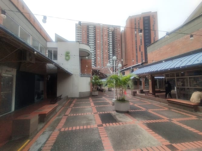 Oficina en arriendo en Vía Las Palmas, Medellín, 40 m² · foto 13 de 13