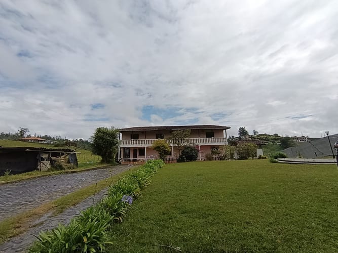 Finca en arriendo en El Carmen De Viboral, El Carmen de Viboral, 300 m² · foto 2 de 20