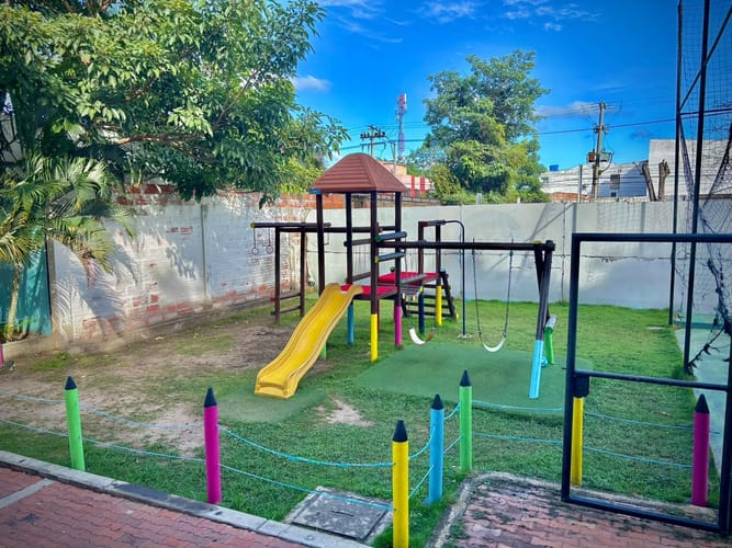 Apartamento de 2 alcobas en venta en San Fernando Sector Simon Bolivar, Cartagena, 90 m² · foto 17 de 17