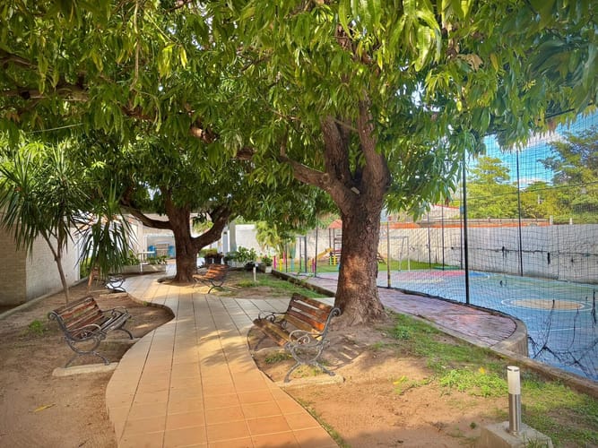 Apartamento de 2 alcobas en venta en San Fernando Sector Simon Bolivar, Cartagena, 90 m² · foto 16 de 17
