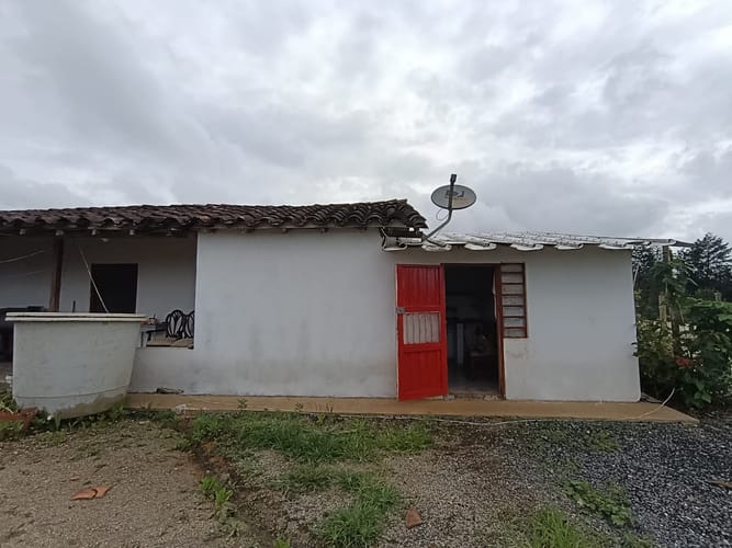 Finca en arriendo en El Carmen De Viboral, El Carmen de Viboral, 300 m² · foto 11 de 20