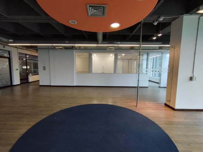 Local en arriendo en El Poblado, Medellín, 203 m² · foto 9 de 19