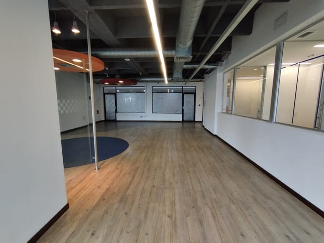 Local en arriendo en El Poblado, Medellín, 203 m² · foto 11 de 19