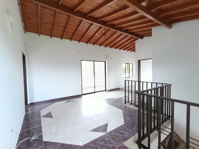 Finca en arriendo en El Carmen De Viboral, El Carmen de Viboral, 300 m² · foto 19 de 20