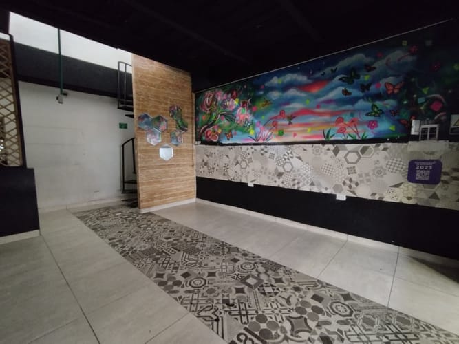 Local en arriendo en El Poblado, Medellín, 70 m² · foto 2 de 14