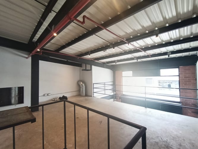 Local en arriendo en La Ceja, 88 m² · foto 4 de 12