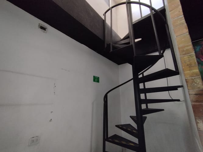 Local en arriendo en El Poblado, Medellín, 70 m² · foto 7 de 14