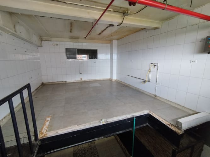 Local en arriendo en El Poblado, Medellín, 70 m² · foto 10 de 14