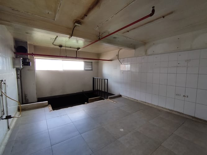 Local en arriendo en El Poblado, Medellín, 70 m² · foto 12 de 14
