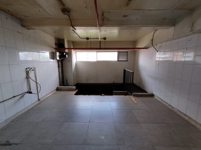 Local en arriendo en El Poblado, Medellín, 70 m² · foto 13 de 14