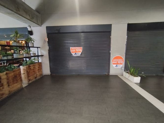 Local en arriendo en El Poblado, Medellín, 70 m² · foto 14 de 14
