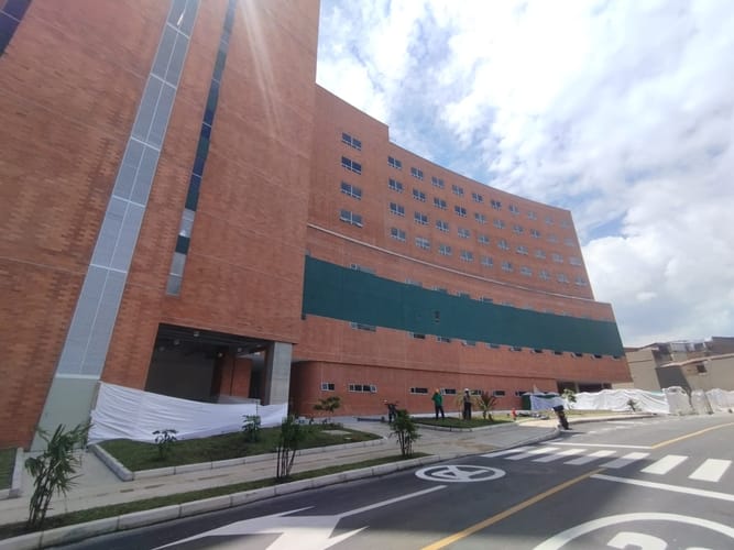 Local en arriendo en Laureles, Medellín, 10 m² · foto 10 de 10
