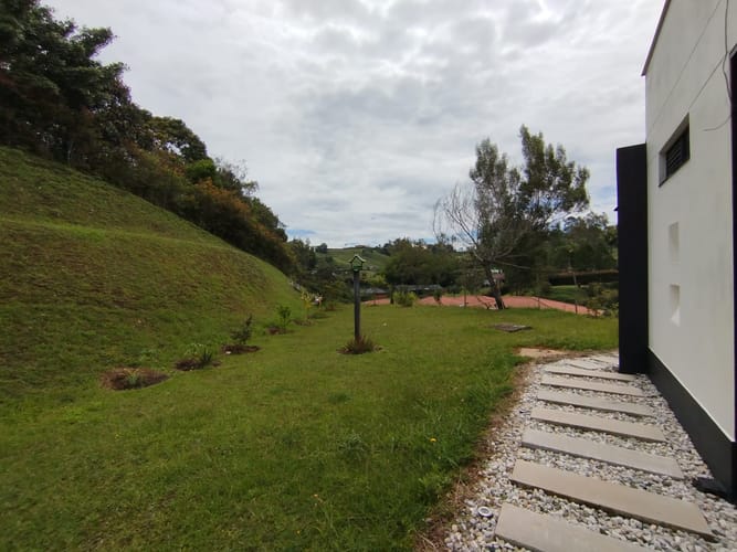 Finca en arriendo en El Carmen De Viboral, El Carmen de Viboral, 450 m² · foto 9 de 20