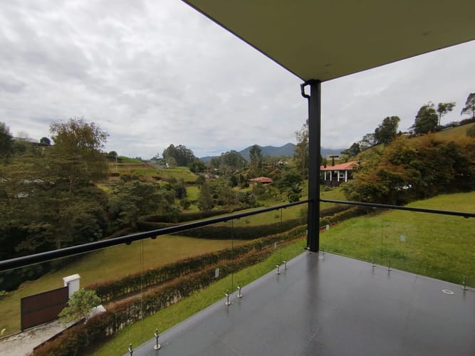 Finca en arriendo en El Carmen De Viboral, El Carmen de Viboral, 450 m² · foto 11 de 20