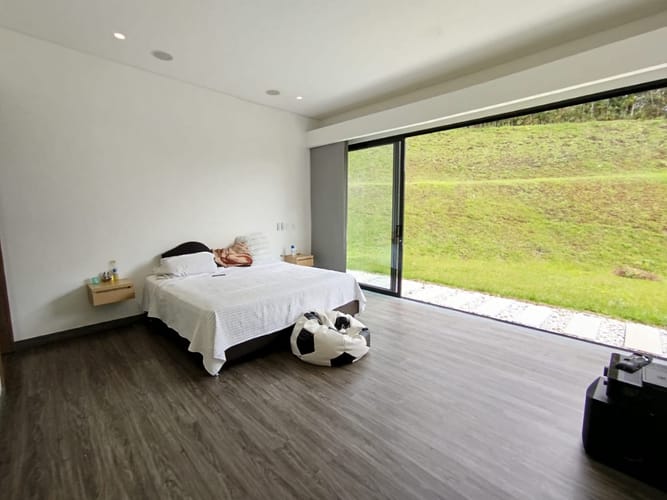 Finca en arriendo en El Carmen De Viboral, El Carmen de Viboral, 450 m² · foto 12 de 20