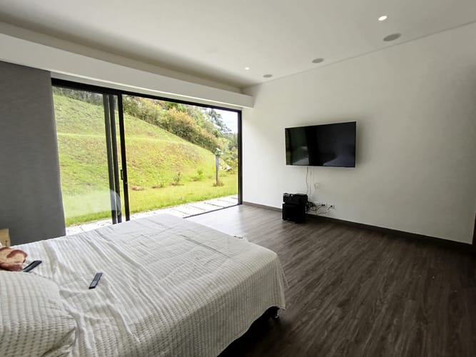 Finca en arriendo en El Carmen De Viboral, El Carmen de Viboral, 450 m² · foto 13 de 20