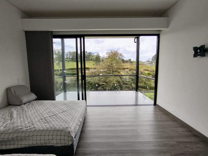 Finca en arriendo en El Carmen De Viboral, El Carmen de Viboral, 450 m² · foto 14 de 20
