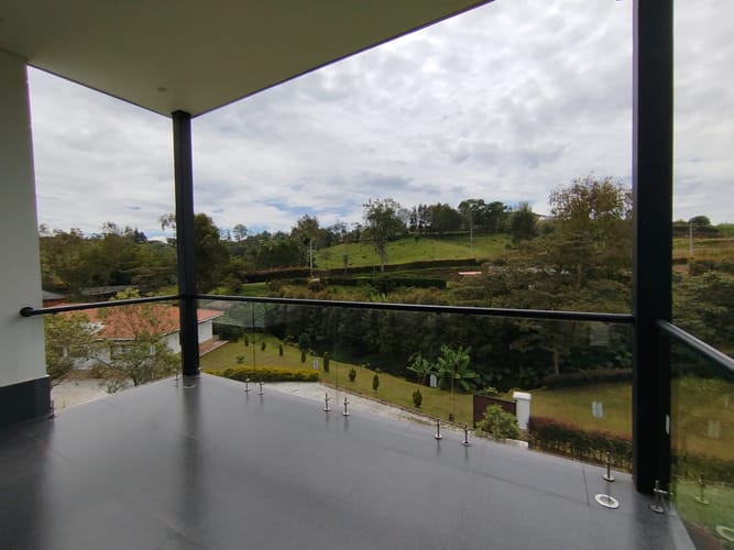 Finca en arriendo en El Carmen De Viboral, El Carmen de Viboral, 450 m² · foto 15 de 20