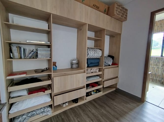 Finca en arriendo en El Carmen De Viboral, El Carmen de Viboral, 450 m² · foto 17 de 20