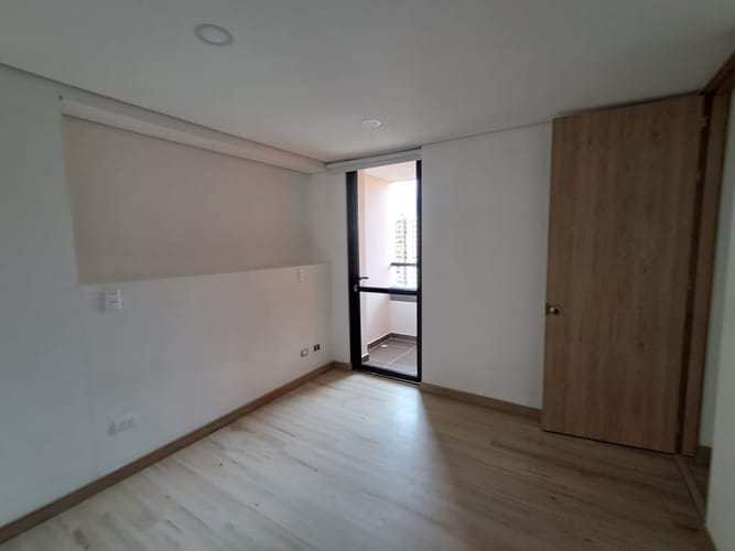 Apartamento de 2 alcobas en arriendo en Rionegro, 78 m² · foto 8 de 13